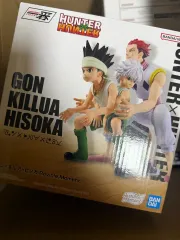 HUNTER×HUNTER グリードアイランド ラストワン 一番賞