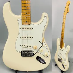 Fender Japan ST67-85 VWH 1989年製　AA52D075700 f145のサムネイル