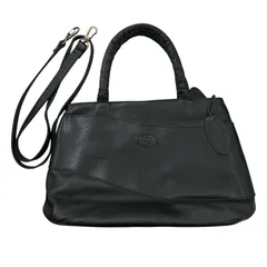 186001 現状品 IBIZA 2wayハンドバッグのサムネイル