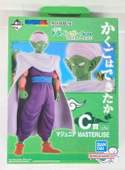 BANDAI SPIRITS 이치 반 쿠지 드래곤 볼 EX 격투!! 천하 이치 무도회 C상 마주니어 MASTERLISE