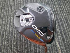 Qi10 フェアウェイウッド 3W 15° VENTUS BLACK 6S - メルカリ