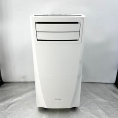 IRIS OHYAMA アイリスオーヤマ IPC-221N ポータブルクーラー スポット
