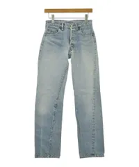 LEVI'S デニムパンツ レディース 【古着】【中古】【送料無料】