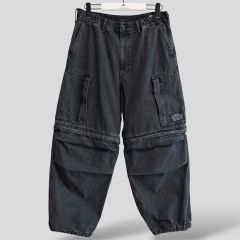 CPG ANOMALY CORD DENIM PANTS 25AW デニムパンツ - メルカリ