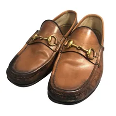 グッチ レザーシューズ ビットローファー 1953コレクション【AFD3】