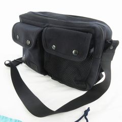 Maison Margiela 1CÔN Messenger Bag 5月中出品 - メルカリ