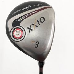 【加古川店】 中古 XXIO | ゼクシオ フェアウェイウッド 9 DST レッド (2016) 3W 15° MP900 約44.4インチ フレックスR 【427】 加古川店】 中古 XXIO | ゼクシオ フェアウェイウッド 9 DST レッド