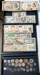 遺品整理 功六級金鵄勲章 古銭 財布 - メルカリ