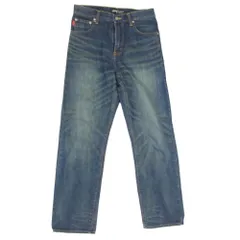 2026年最新】stussy rough rugged denimの人気アイテム - メルカリ
