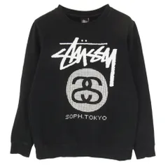 2026年最新】stussy sophnetの人気アイテム - メルカリ