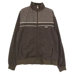 2026年最新】ステューシー トラックジャケット STUSSYの人気アイテム