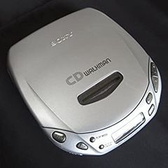 極上美品】PHILIPS AZ6821 CDプレーヤー ビットストリーム動作品