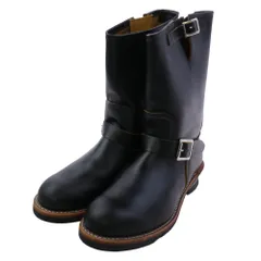 2026年最新】red wing 2966の人気アイテム - メルカリ