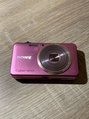 E-壁 SONY ソニー Cyber-shot サイバーショット MODEL - メルカリ