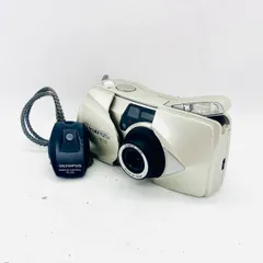 2026年最新】olympus mju-iiの人気アイテム - メルカリ