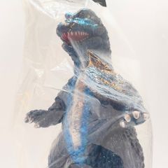 未開封品 メディコムトイ 安楽安作 ガメラ（初代ガメラ）2期 - メルカリ