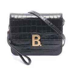 2026年最新】BALENCIAGA レディース ショルダーバッグの人気アイテム