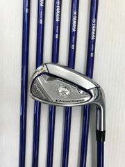 ダンロップ SRIXON ZX4 Diamana ZX for IRON Sフレックス アイアン