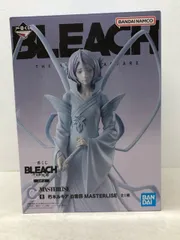 2026年最新】朽木ルキア c賞の人気アイテム - メルカリ