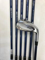 ダンロップ SRIXON ZX4 Diamana ZX for IRON Sフレックス アイアン