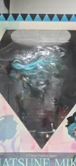 初音 ミク 1/7 スケール フィギュア