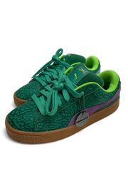 未使用 27.5cm SUEDE XL 401305 プーマ タートルズ コラボ - メルカリ