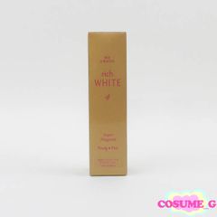 パーリーデュー トリプル 薬用美白 リッチホワイトエッセンス 112.5mL