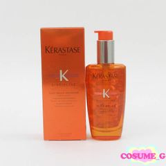 ケラスターゼ ソワンオレオリラックス 125mL - メルカリ