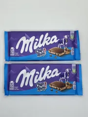 2026年最新】milka チョコレートの人気アイテム - メルカリ