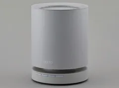 cado カドー 120 AP-C120 [クールグレー] LEAF 空気清浄機のサムネイル