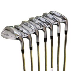 中古】 タイトリスト Titleist T150(2023) 6S アイアンセット IR NS