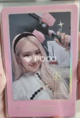 blackpink シーグリ ペンライト ロゼ トレカ ロゼ BLACKPINK ペンライト 特典トレカ｜Yahoo!フリマ（旧PayPayフリマ）