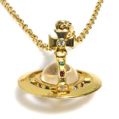 ✨激レア✨Vivienne Westwood ブラックサテライト スモールオーブ