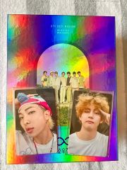 BTS MUSTER SOWOOZOO 【Blu-ray】日本語字幕入り テテV - メルカリ
