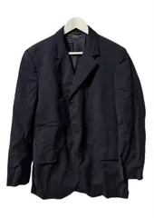 ブルックスブラザーズ BROOKS BROTHERS テーラードジャケット ブレザー 40 ネイビー アウター
