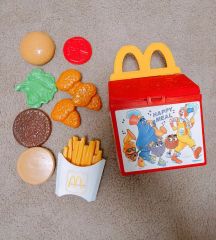 マクドナルド ハッピーセット 61点セット レトロ 90年代 - メルカリ