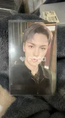 Seventeen バーノン CARAT MEMBERSHIP KIT