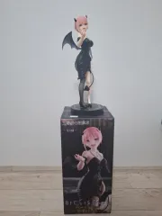 フリュー bicute dark 五等分の花嫁 中野一花 (開封)