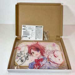 新品】さくらみこ 空気清浄機 SHARP KI-T75YX-W ホロライブ - メルカリ
