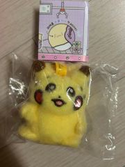 韓国 ソンス ポケモン メタモン ランダムマスコット ピカチュウ 変身 ガチャ 韓国 ソンス ポケモン メタモン ランダムマスコット ピカチュウ 変身