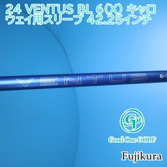 VENTUS TR Blue 5S Velocore キャロウェイスリーブ - メルカリ