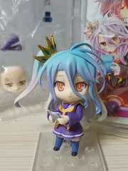 ノーゲーム・ノーライフ シロウ ねんどろいど 653番 出品