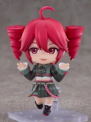【グッドスマイルカンパニー】ねんどろいど 重音テト 重音テト VOICEPEAK Ver.