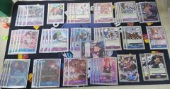 ワンピースカード パラレル 67枚まとめ売り ワンピースカード パラレル 67枚まとめ売り - メルカリ