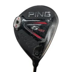 2026年最新】ping g410 フェアウェイウッドの人気アイテム - メルカリ