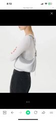 定価19800円 Miona shimizu Shibori bag silk - メルカリ
