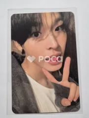 NCT リク NCT WISH THE 1ST PHOTO EXHIBITION [ONE SUMMER WISH] CROSS BAG SET