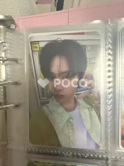 BOYNEXTDOOR テサン BOYNEXTDOOR 2024 シーグリ