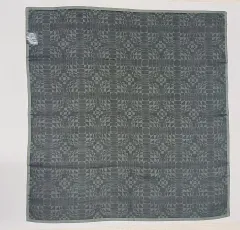 新品) Calvin Klein カルバン・クライン パータン ハンカチ/スカーフのサムネイル