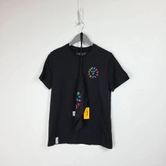 carol shoppe グレー ハーフジップ トレーナー - メルカリ